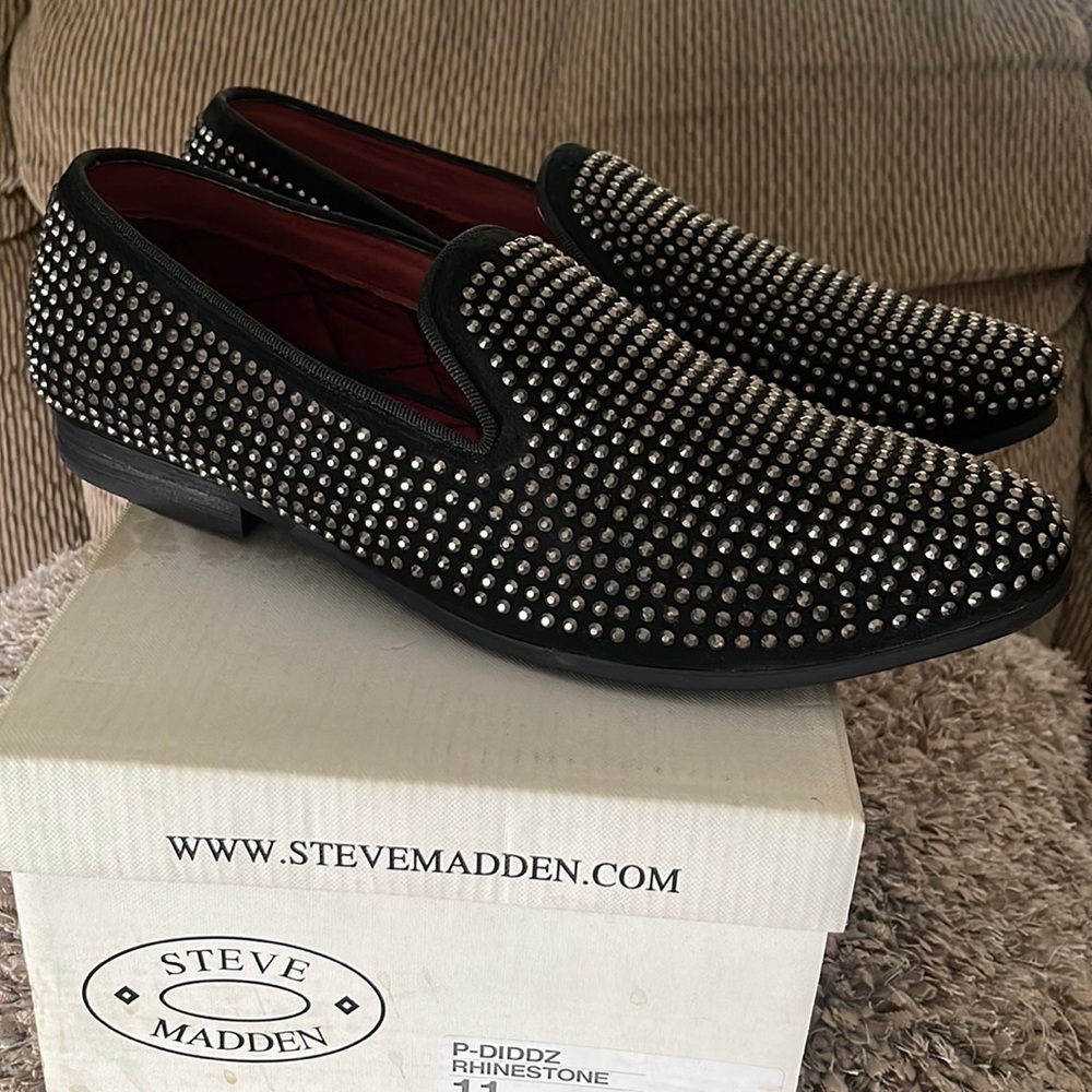 Steve Madden Loafers